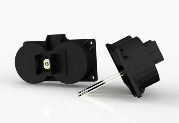 感應加熱用 高壓諧振外置型系列