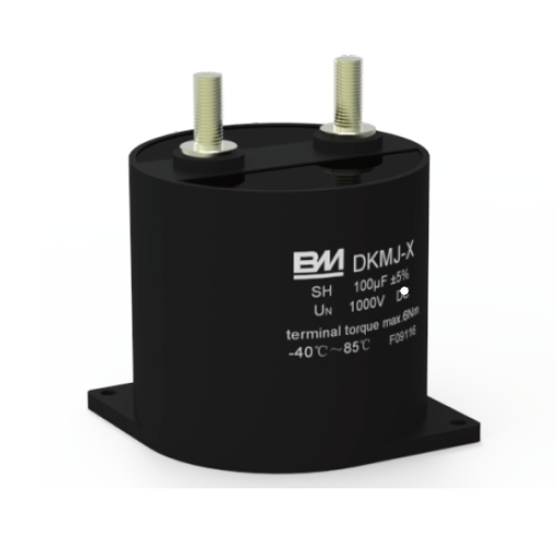 EV/HEV汽車電容系列